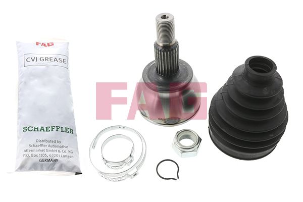 SCHAEFFLER FAG 771 0427 30 Joint kit, drive shaft
