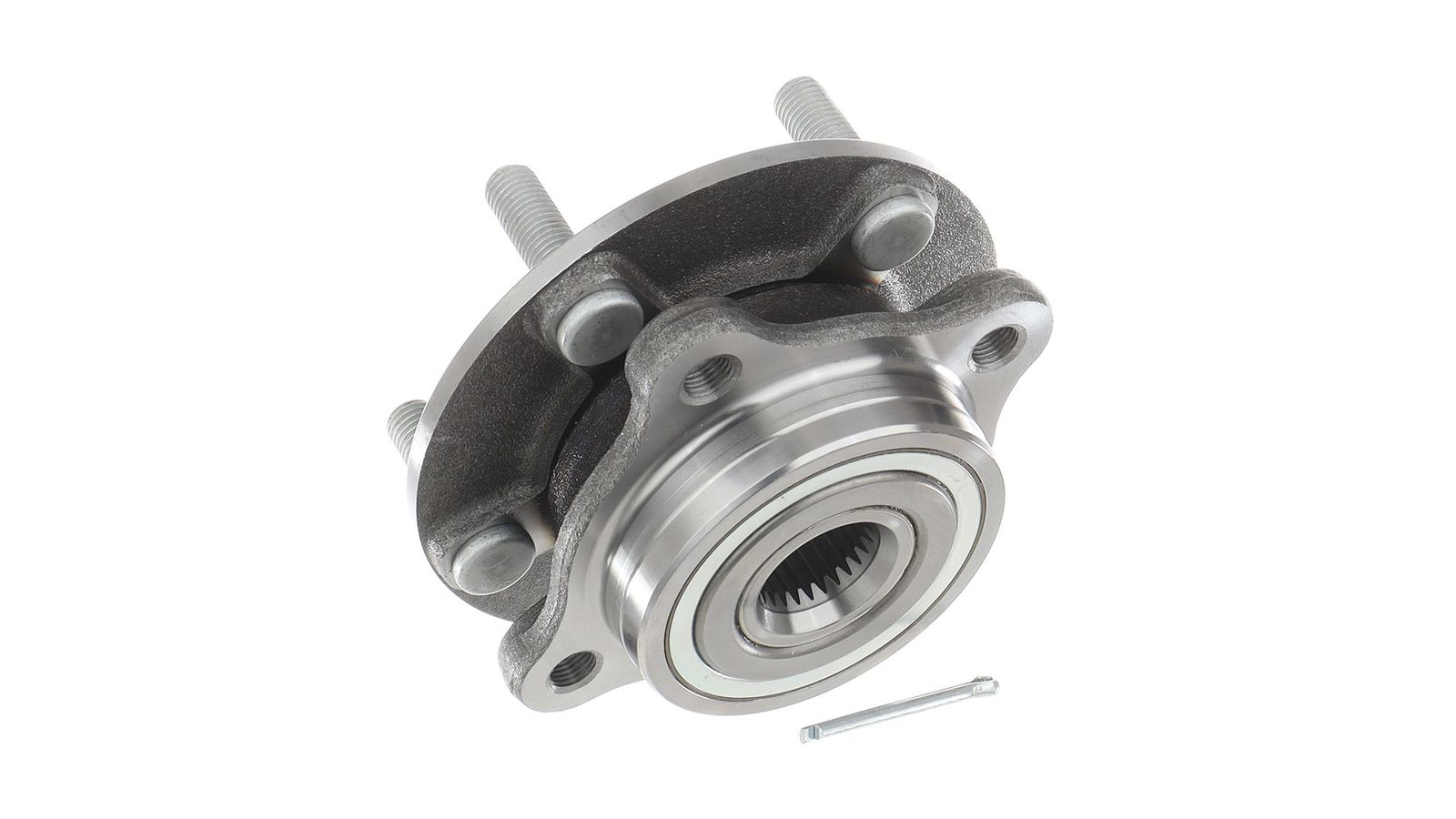 SKF VKBA 7406 Wheel bearing kit