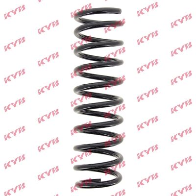 KYB RA6658 Suspension spring