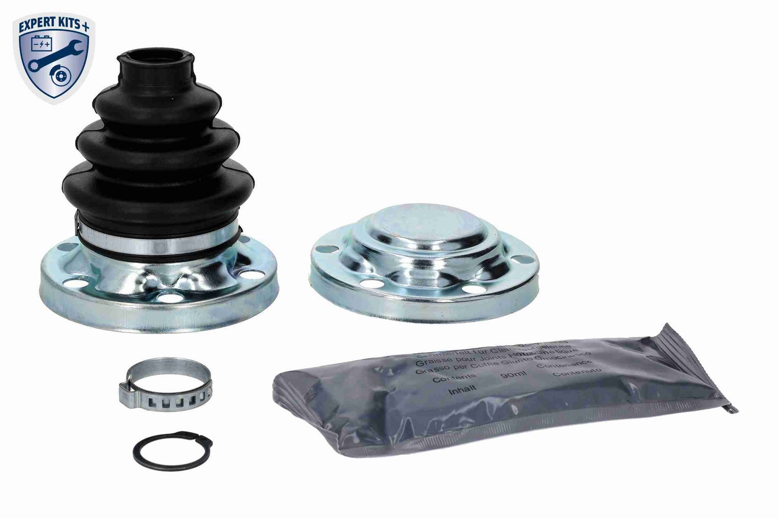 VAICO V20-1194 Bellow kit, drive shaft