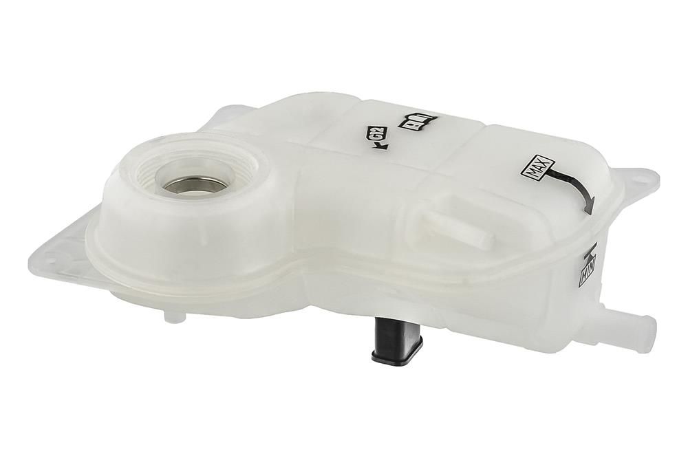 TOPRAN 107 519 Expansion tank, coolant