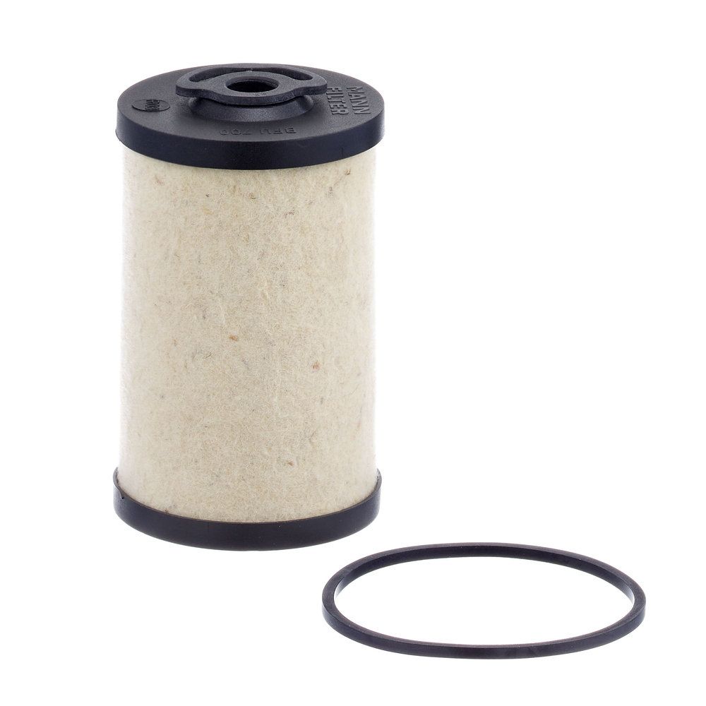 MANN-FILTER BFU 700 x Fuel filter