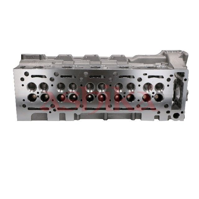 Cylinder Head-2