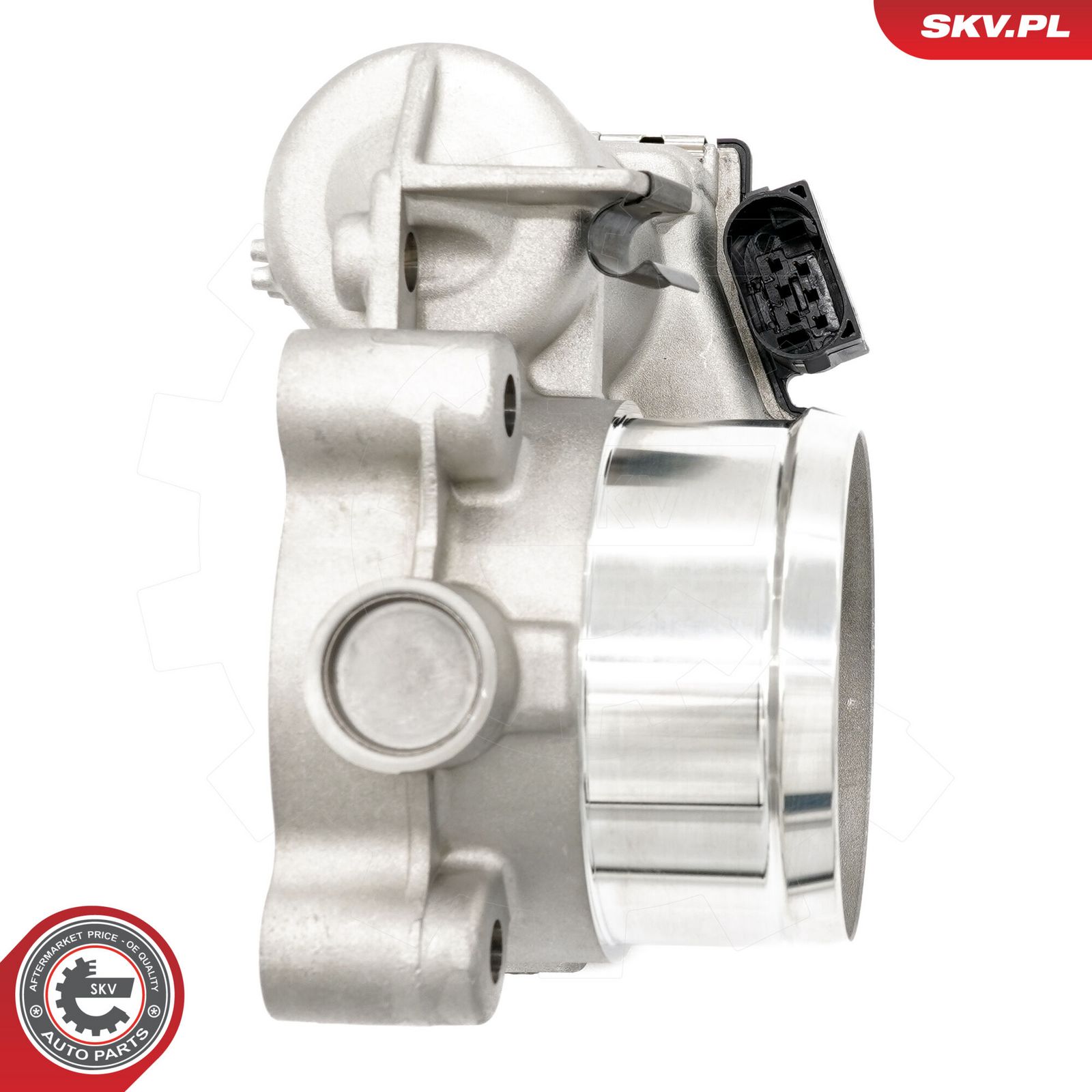 Throttle Body-3