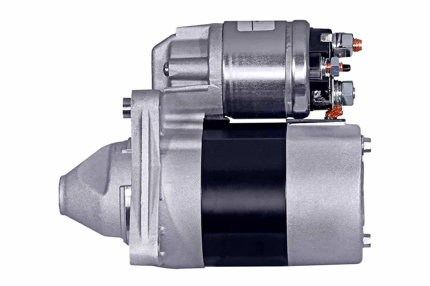 HELLA 8EA 012 526-741 Starter