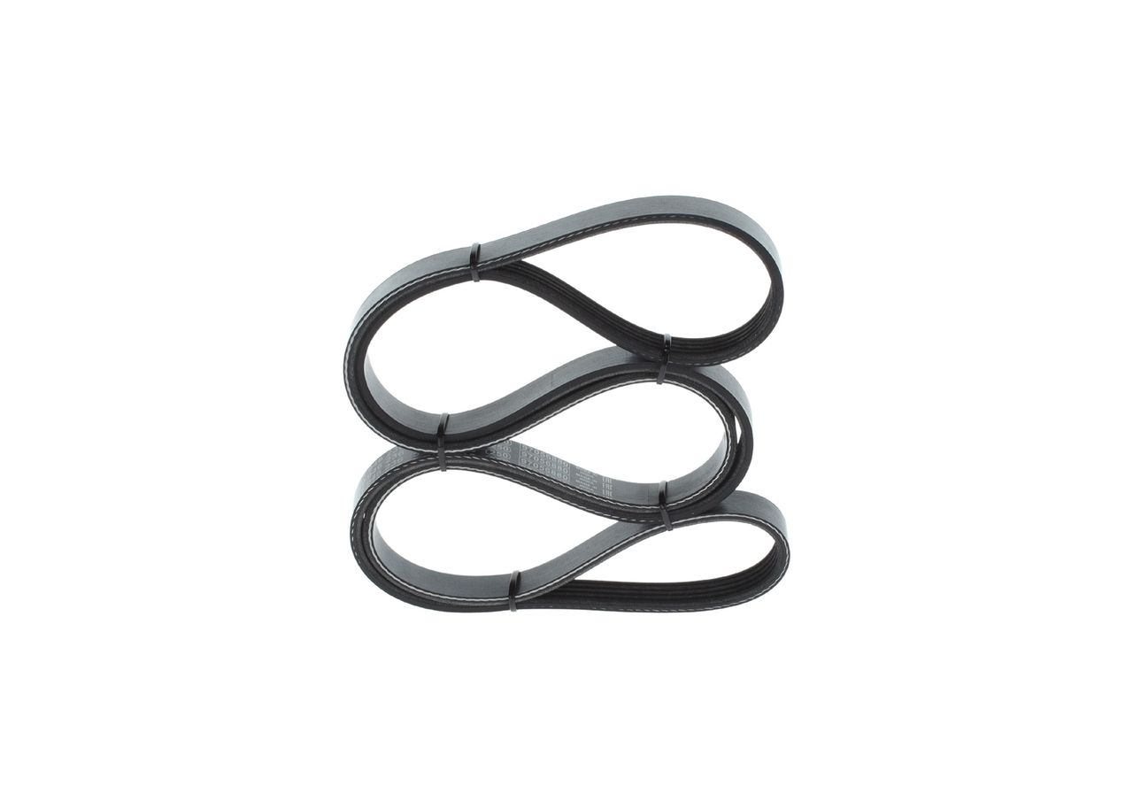 V-ribbed Belt