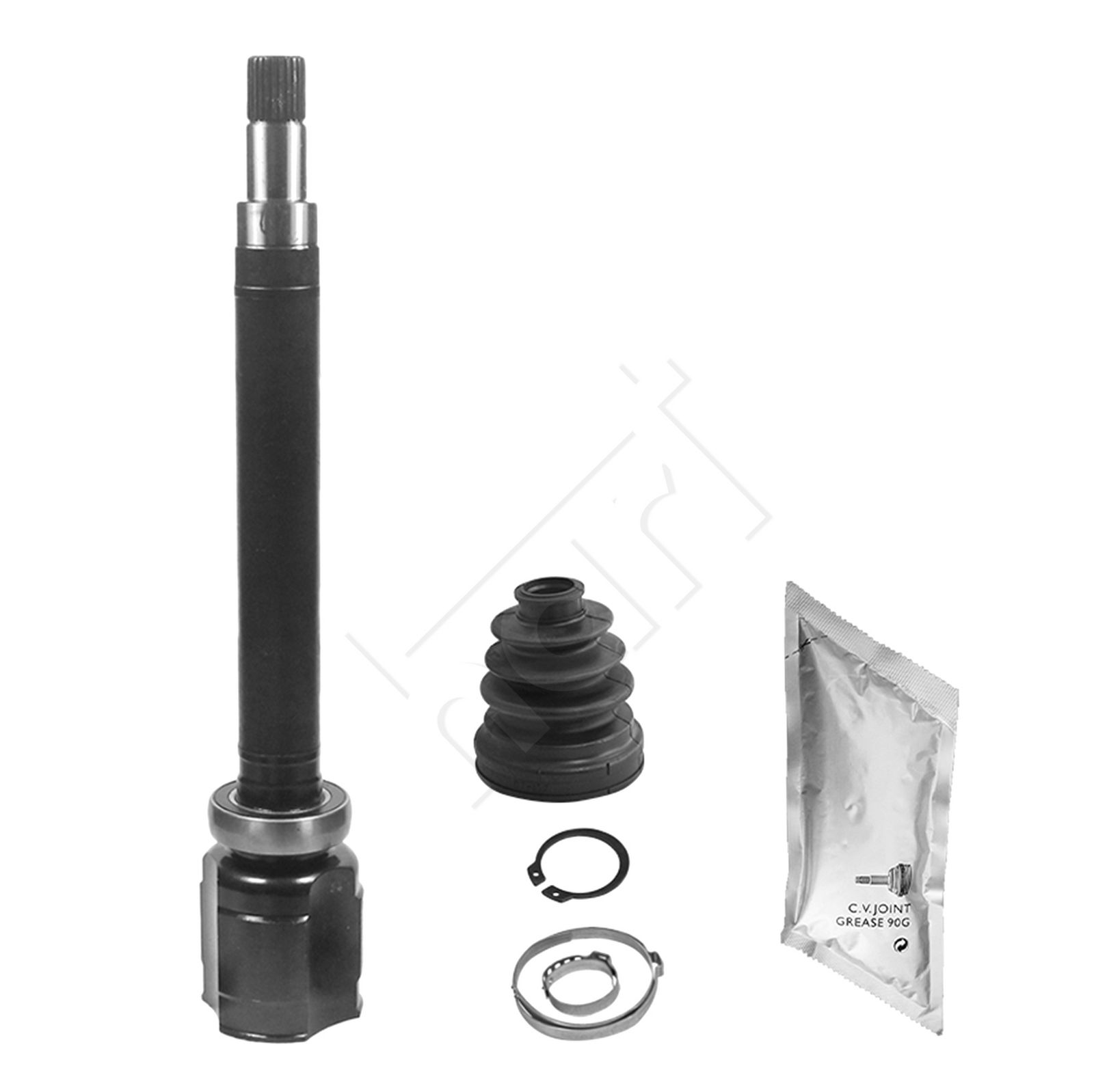 HART B42 437 Joint kit, drive shaft