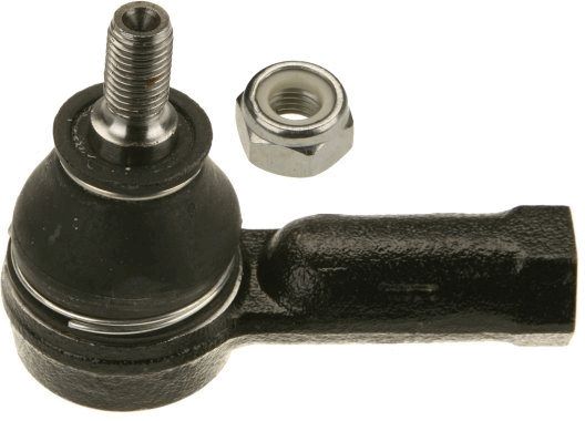 TRW JTE502 Tie rod end