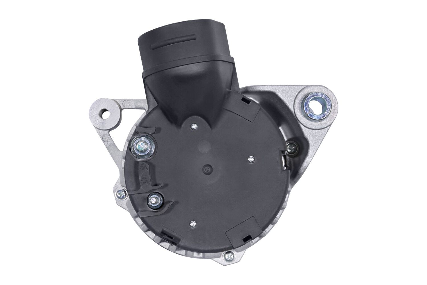 Alternator-2