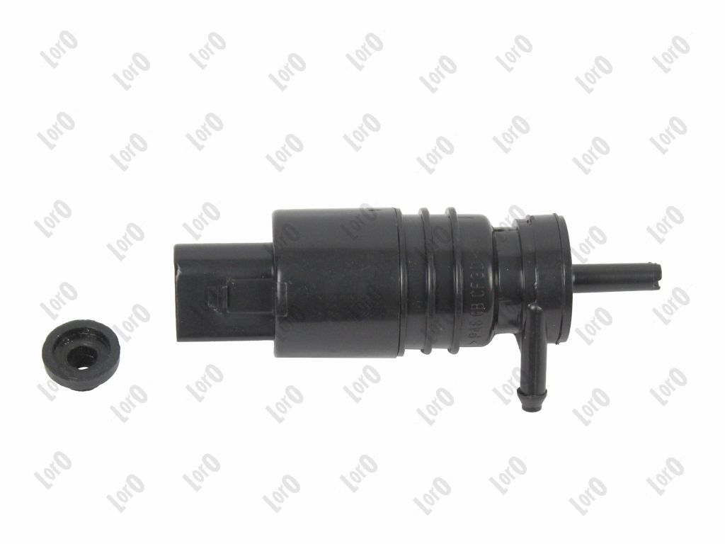 vandens siurblys, priekinio stiklo plovimas-2