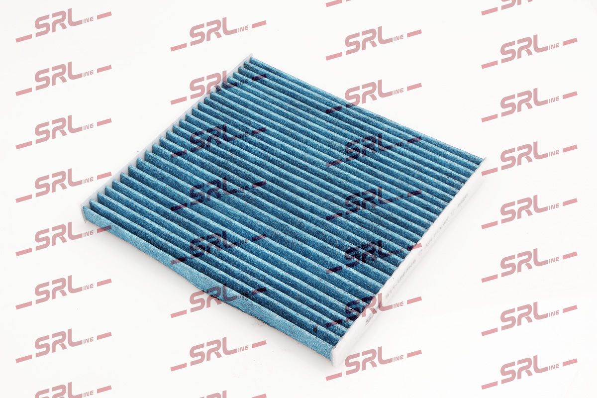 SRLINE S11-1065NS Filter, cabin air
