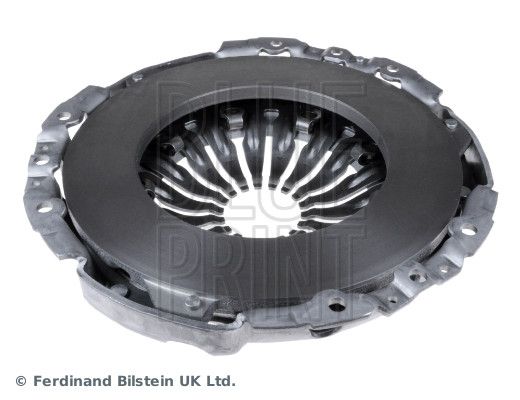 Clutch Pressure Plate-1
