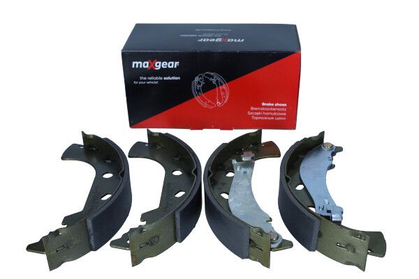 Brake Shoe Set-1