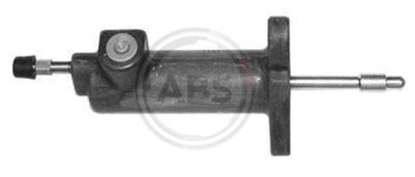 A.B.S. 41857X Slave cylinder, clutch