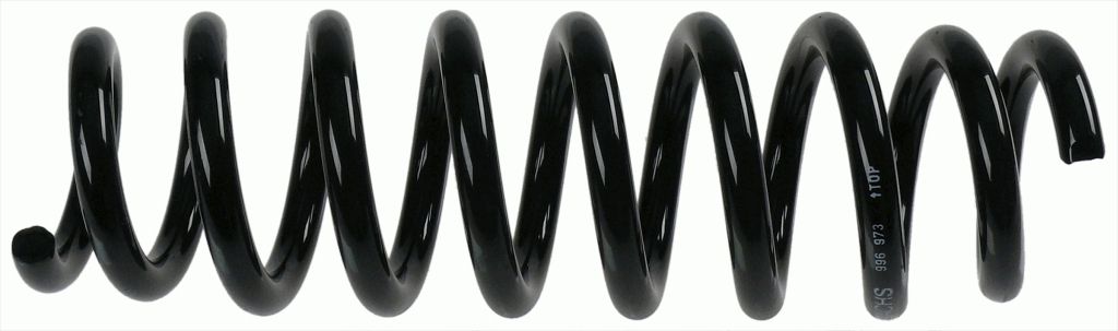 SACHS 996 973 Suspension spring