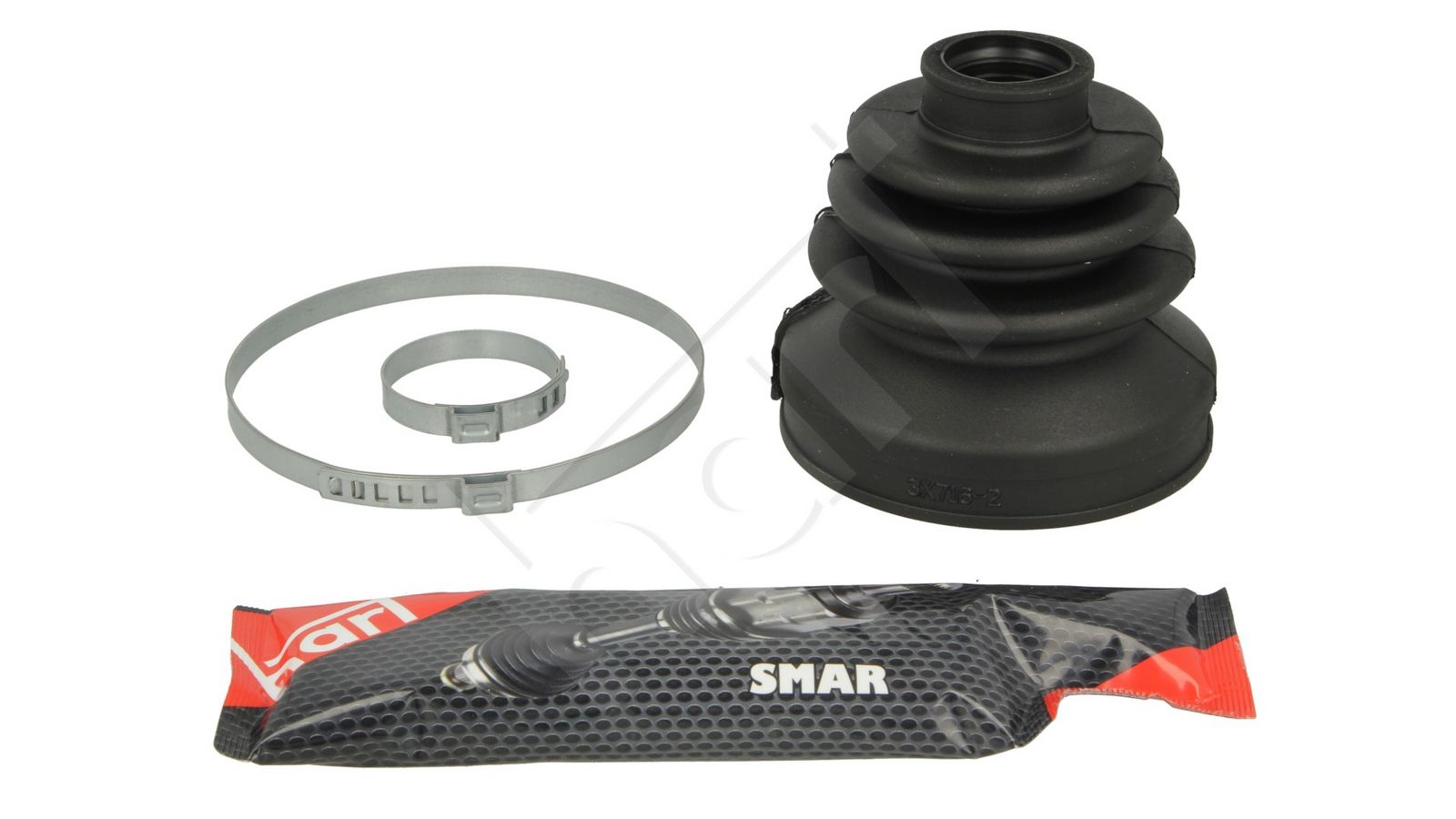 HART 451 887 Bellow, drive shaft