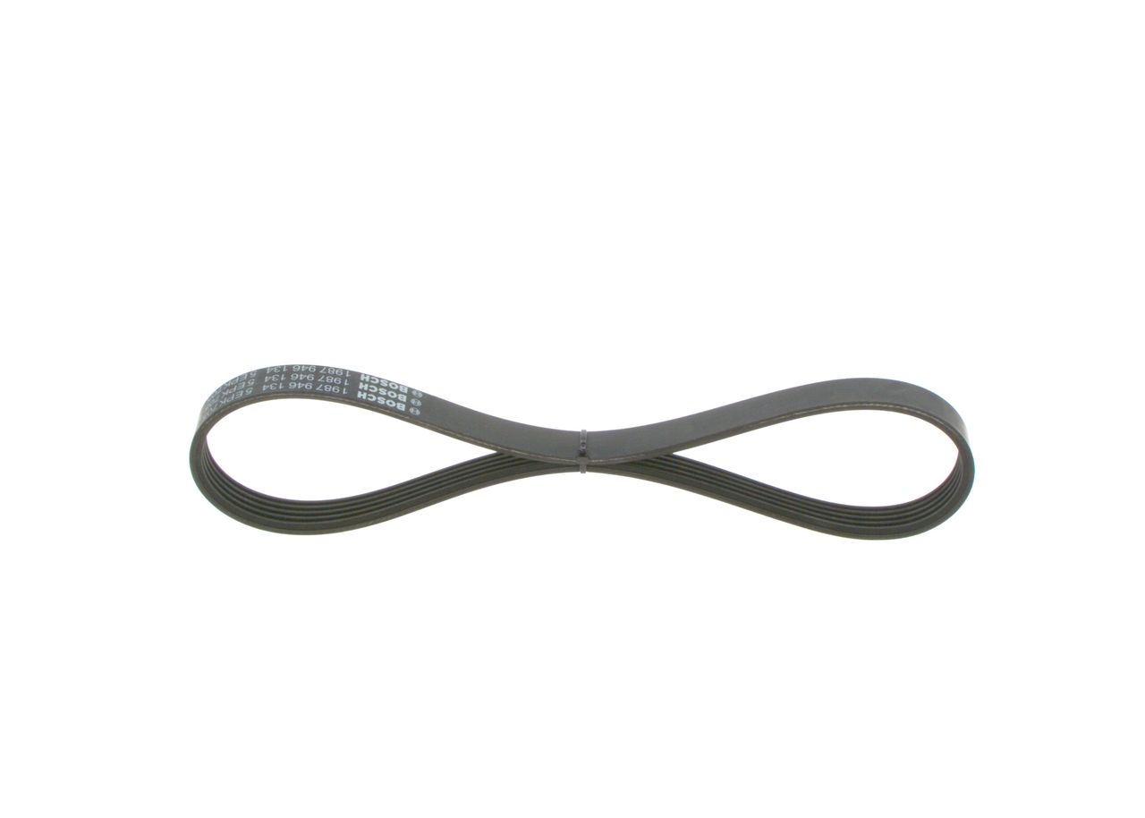 BOSCH 1 987 946 134 V-ribbed belt