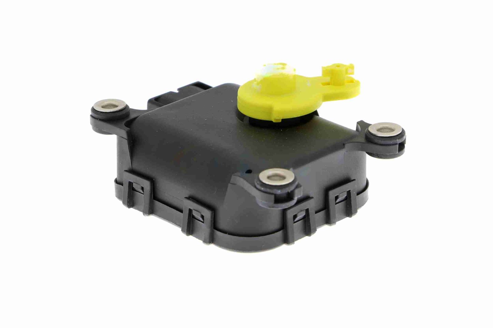 Actuator, blending flap-3