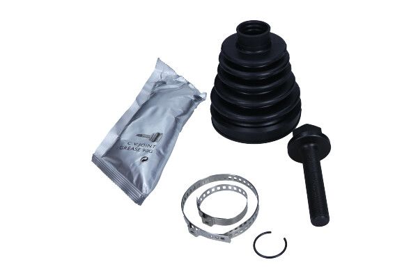 MAXGEAR 49-1387 Bellow kit, drive shaft