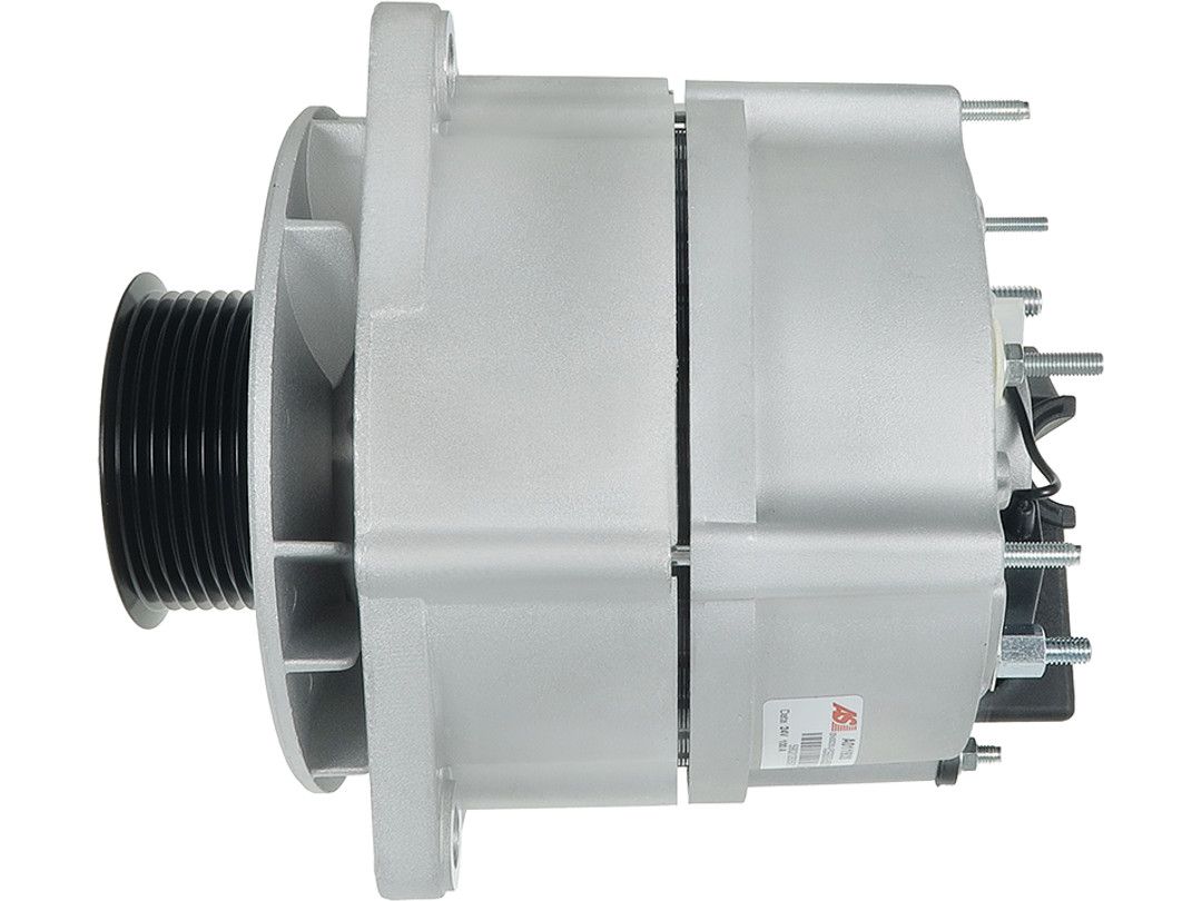 Alternator-3