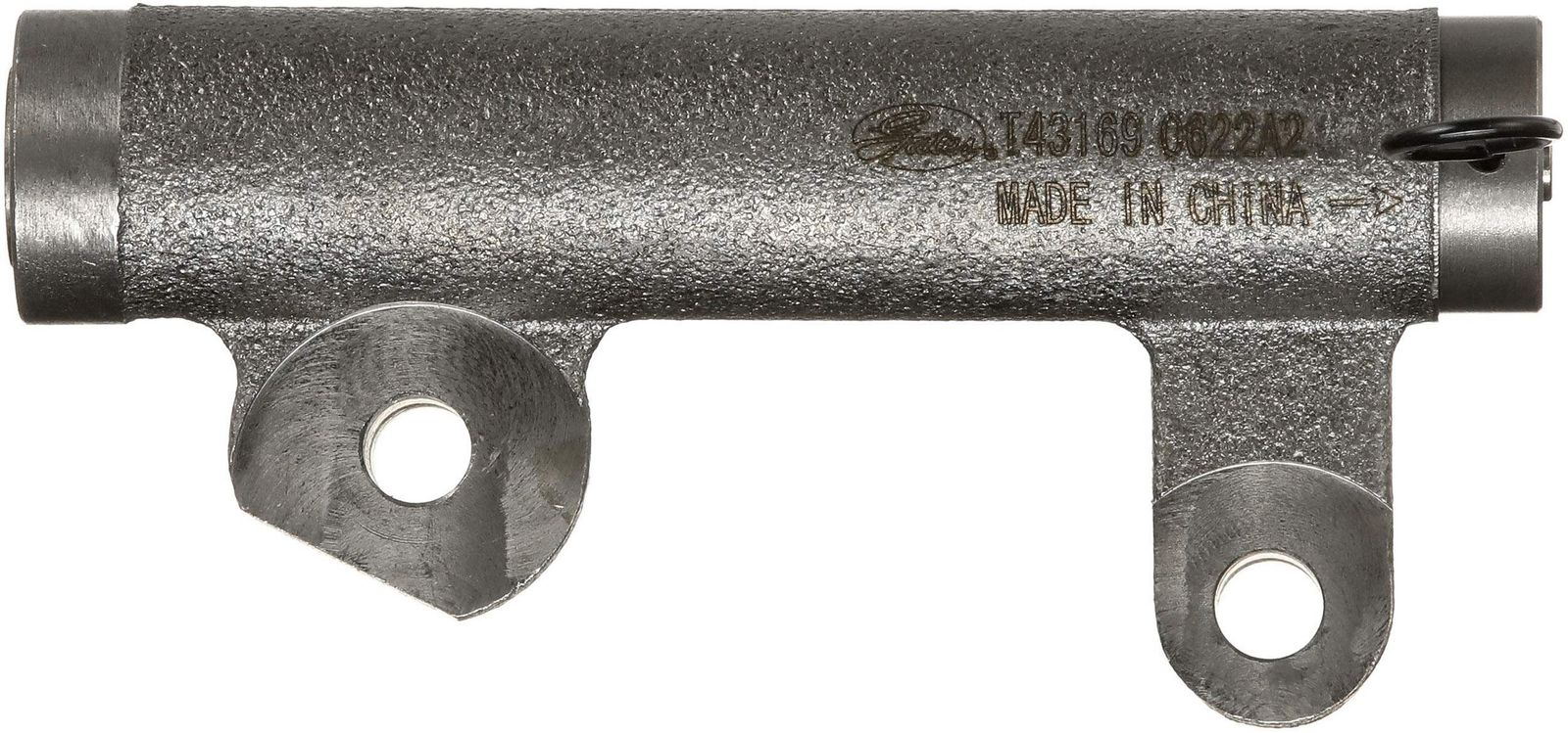Vibration Damper, timing belt-1