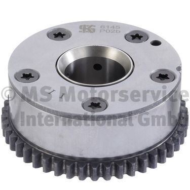 Camshaft Adjuster