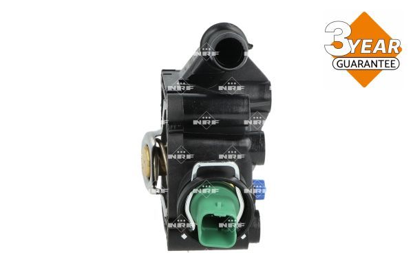 Thermostat, coolant-3