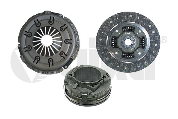 VIKA K30011501 Clutch kit