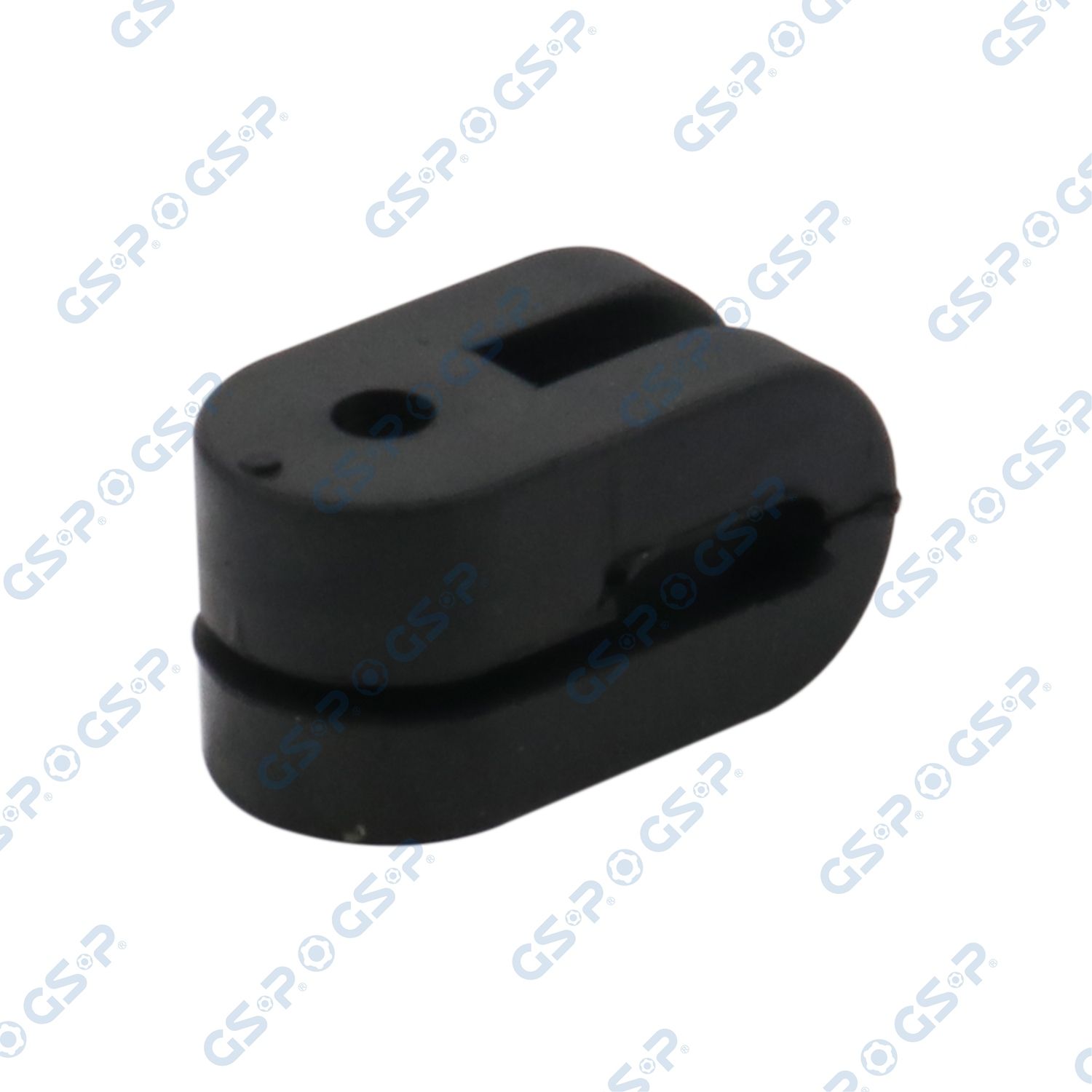 GSP 512421 Mount, exhaust system