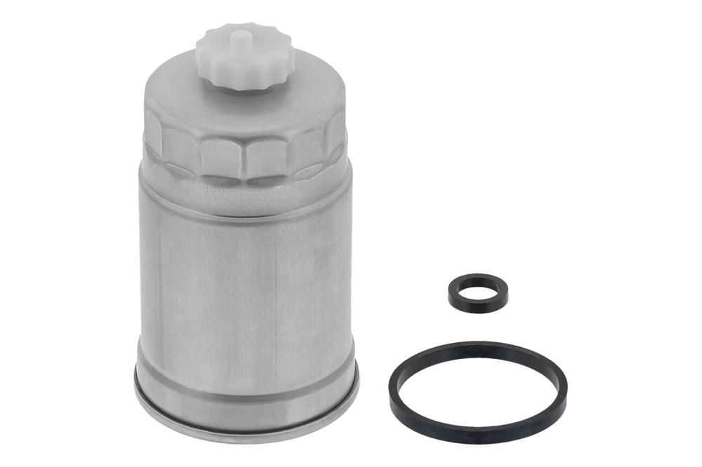 TOPRAN 101 460 Fuel filter