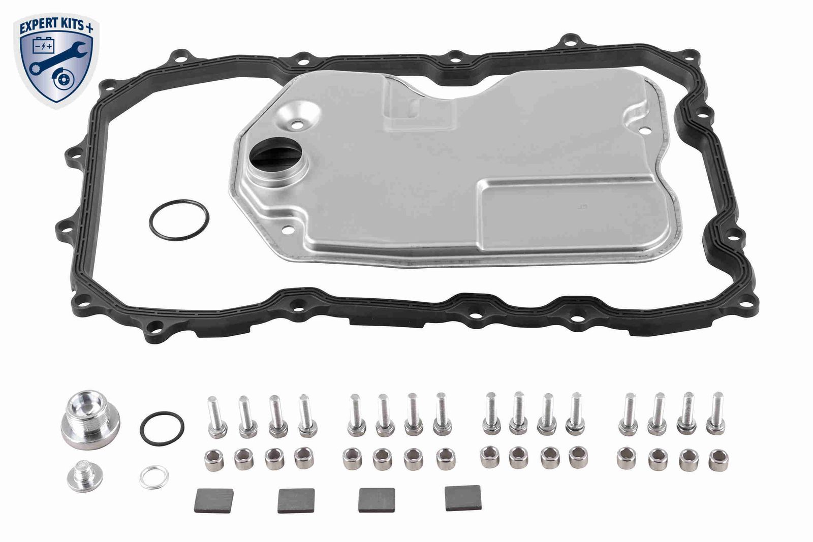 VAICO V10-3214-BEK Parts kit, automatic transmission oil change