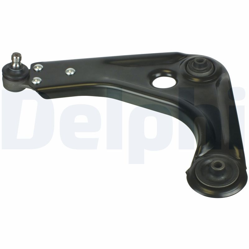 DELPHI TC2607 Control/trailing arm, wheel suspension