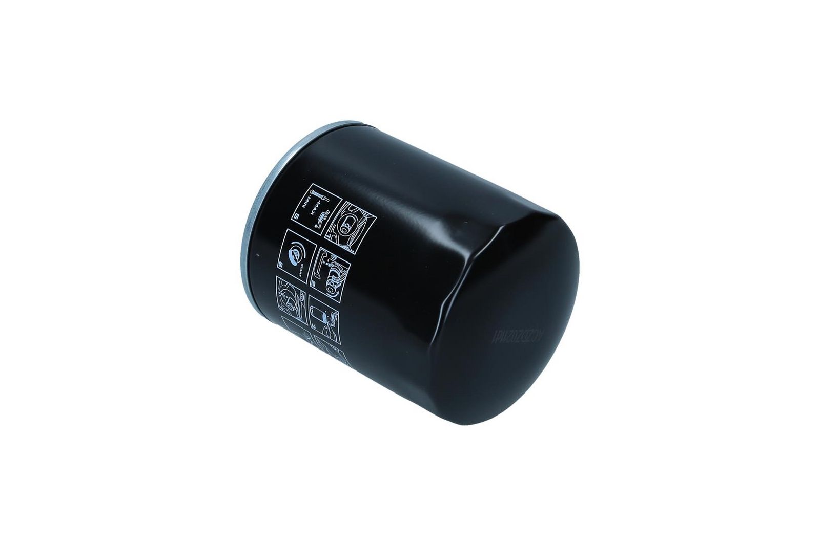 KAMOKA F124201 Oil filter