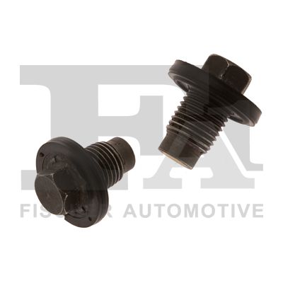 FA1 731.111.001 Screw plug, oil sump