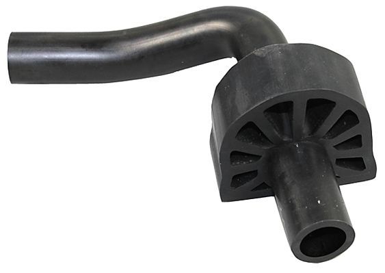 METZGER AUTOTEILE 2380092 Hose, cylinder head cover ventilation