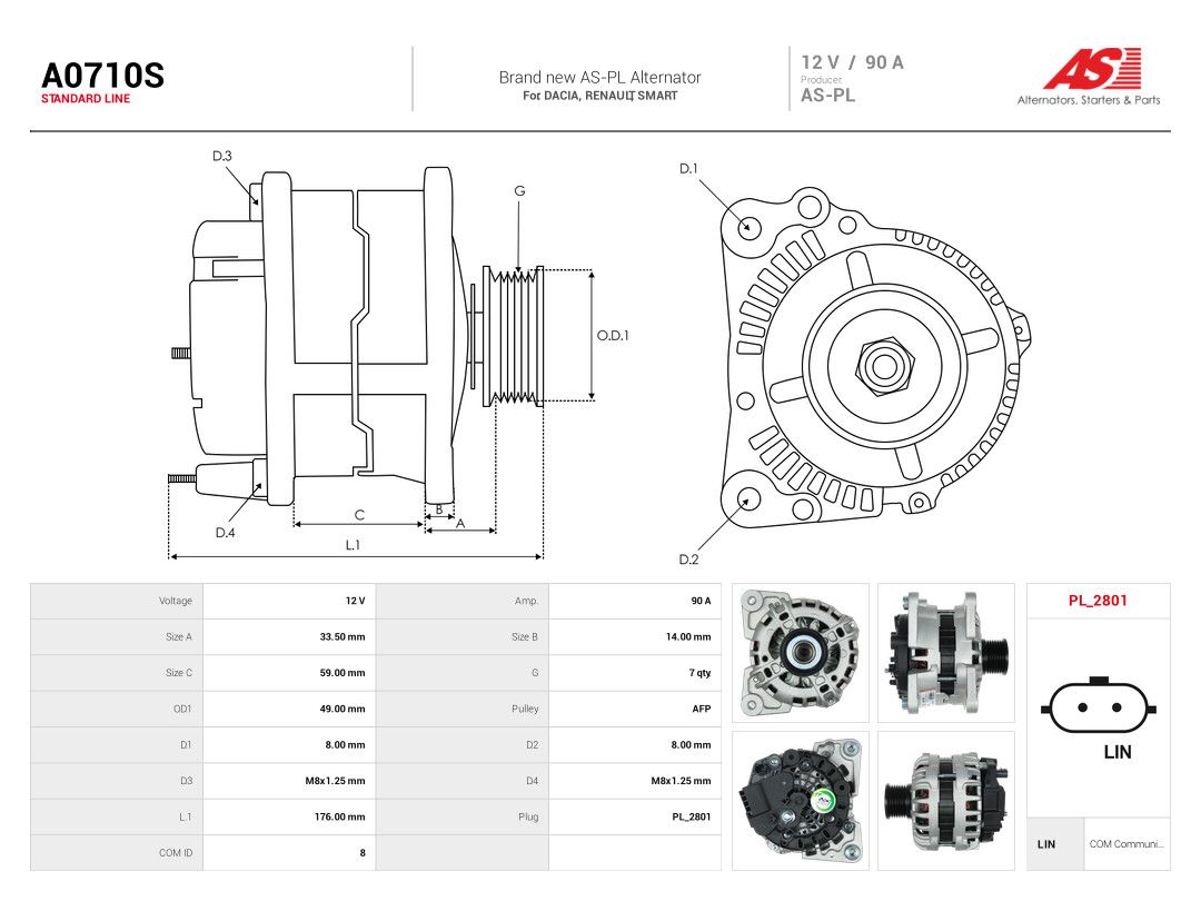 Alternator-4