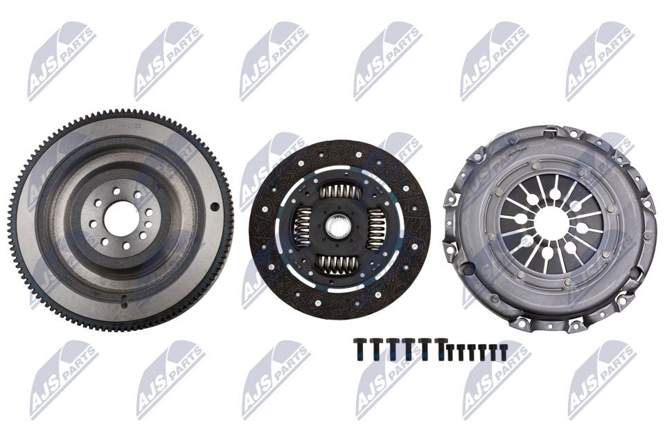 NTY NZS-FR-010 Conversion kit, clutch