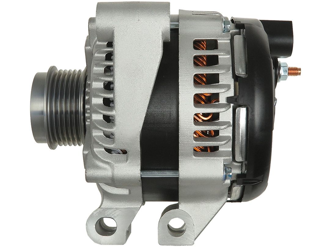 Alternator-3