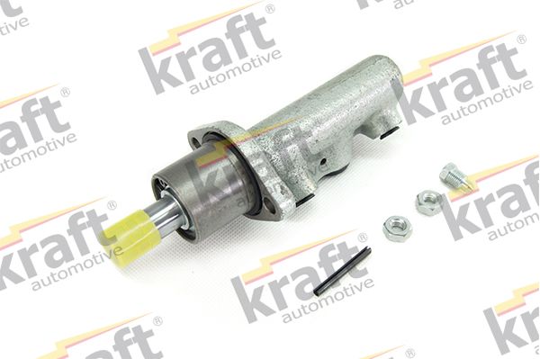 Brake Master Cylinder