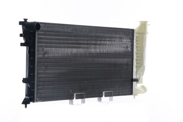 Radiator, engine cooling-8
