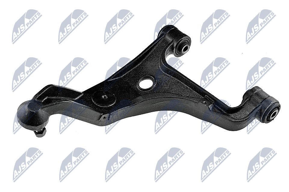 Control/Trailing Arm, wheel suspension-1
