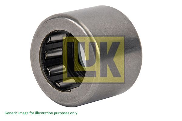 SCHAEFFLER LUK 410 0036 10 Pilot bearing, clutch