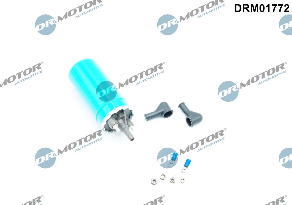 DR.MOTOR AUTOMOTIVE DRM01772 Fuel pump