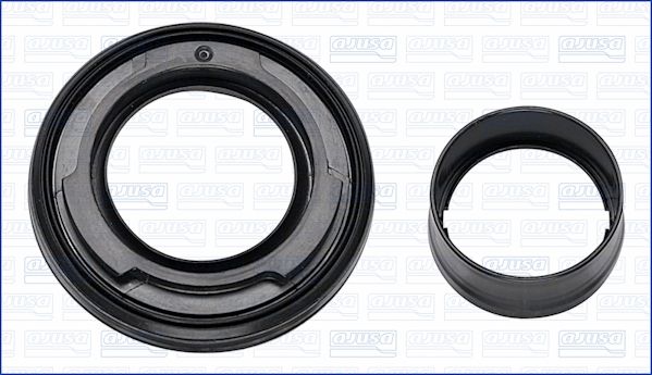 AJUSA 15075700 Shaft seal, crankshaft