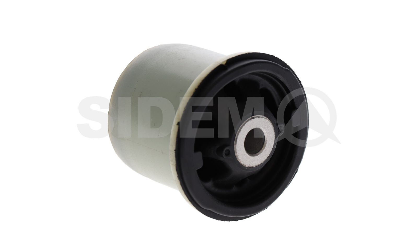 Bushing, axle beam-5