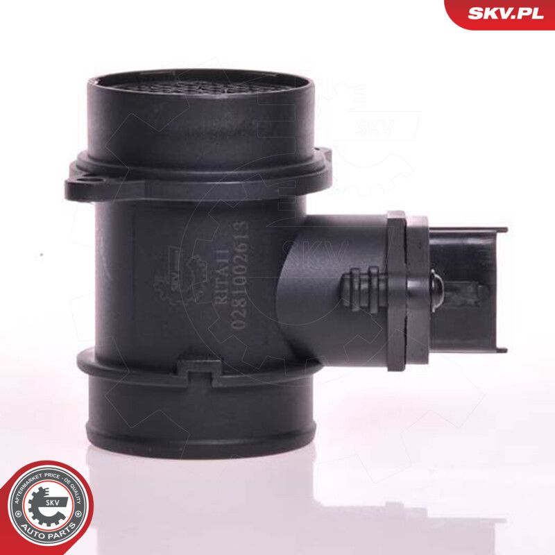 Mass Air Flow Sensor-2