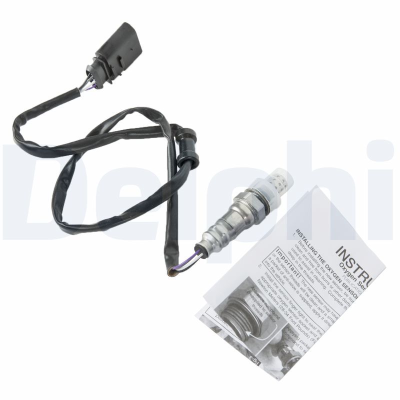 Oxygen Sensor-2