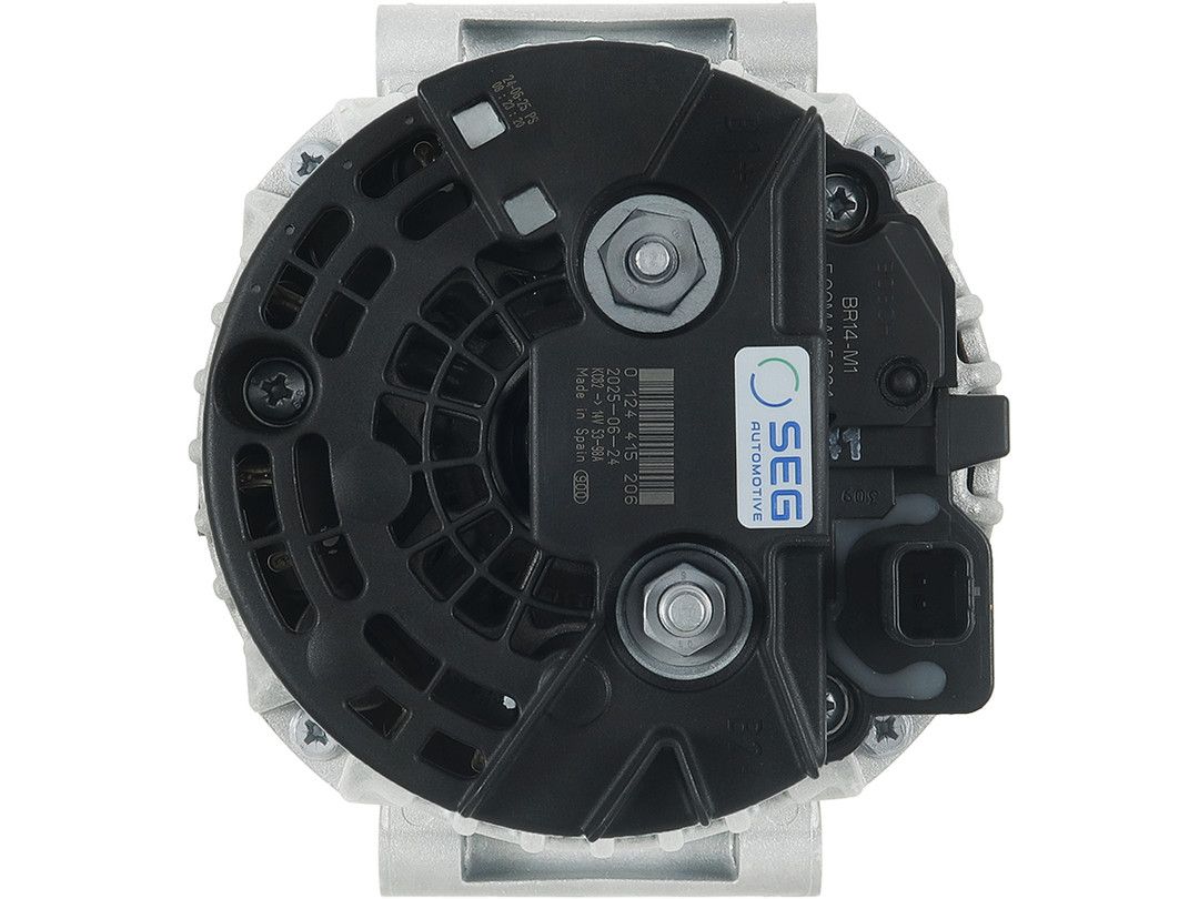 Alternator-2
