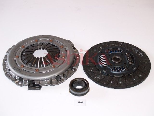 ASHIKA 92-0K-K39 Clutch kit