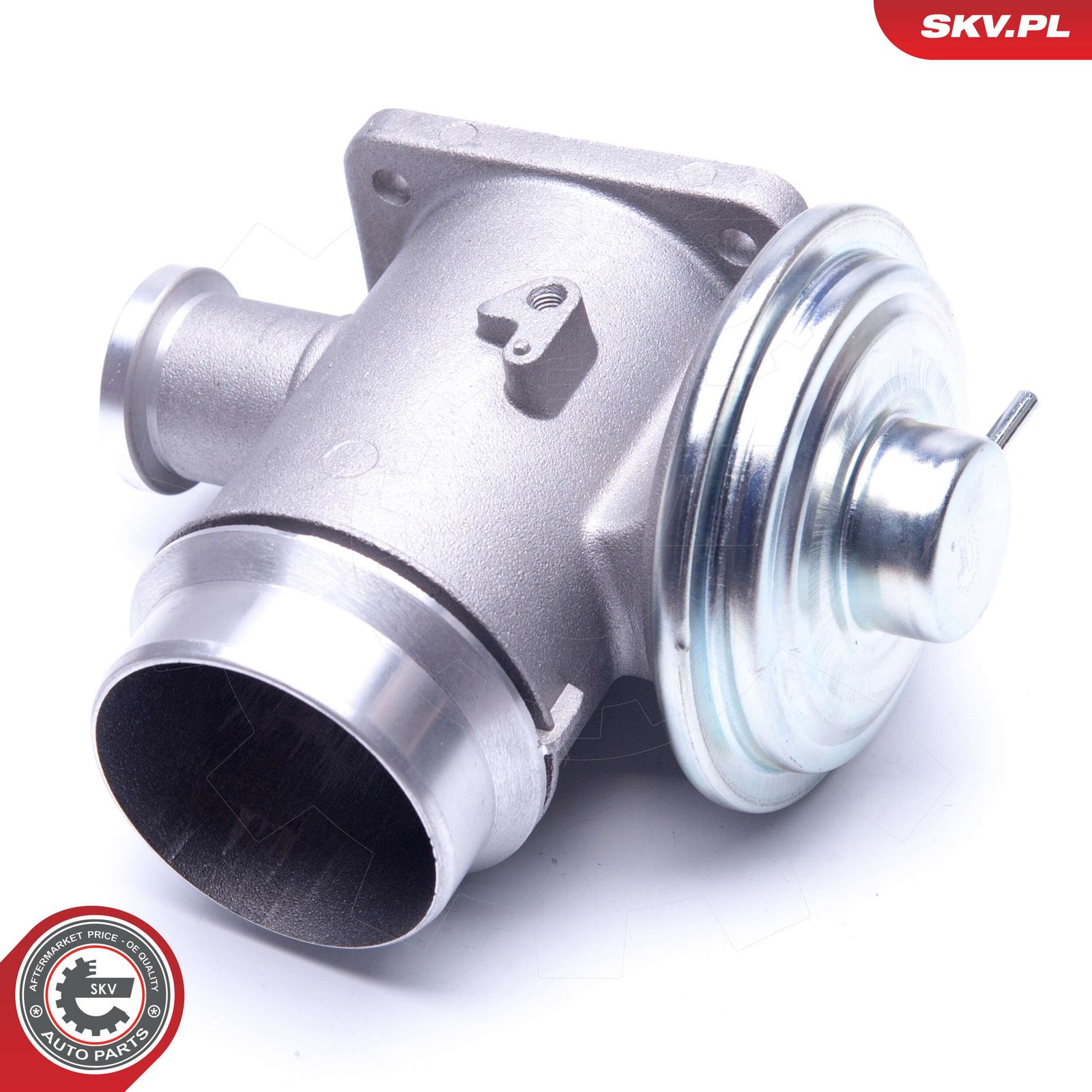 EGR Valve-2